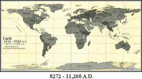 8272-11,260 A.D.